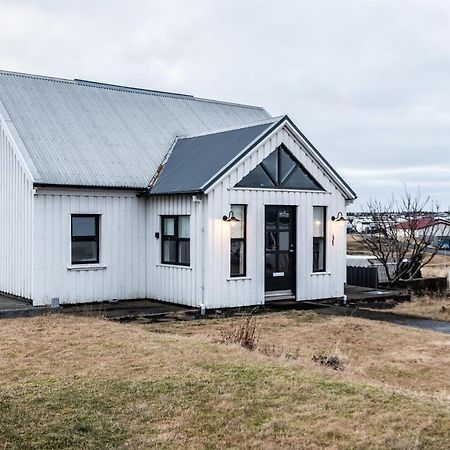 Greenkey House B16 Keflavik Exterior photo